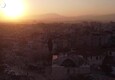 Terremoto in Turchia, la citta' semidistrutta di Antiochia vista dall'alto © ANSA