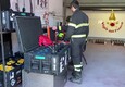 Terremoto in Turchia, squadra di Vigili del fuoco italiani in partenza (ANSA)