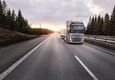 Volvo Trucks allarga gli orizzonti dopo 2022 record (ANSA)