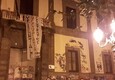 Cospito, Napoli: occupata la sede dell'Orientale (ANSA)