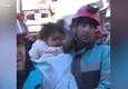 Terremoto in Turchia, bambina di 18 mesi salvata dopo 56 ore © ANSA