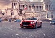 Bentley apre un nuovo punto vendita a Roma (ANSA)