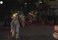 Terremoto in Pakistan e Afghanistan, gente in strada a Kabul (ANSA)