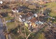 Usa, tornado in Mississippi: almeno 25 morti, devastazione e danni (ANSA)