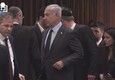 Israele, Netanyahu rinvia la riforma della giustizia (ANSA)