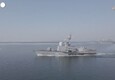La Russia testa missili anti-nave Moskit nel mar del Giappone © ANSA