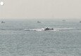 Usa-Corea del Sud, esercitazioni congiunte di sbarco anfibio (ANSA)