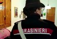 Mafia, arrestata Rosalia, sorella del boss Matteo Messina Denaro. Accusata di associazione mafiosa © ANSA