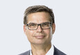 Dirk Voeste nuovo head of sustainability Gruppo Volkswagen (ANSA)