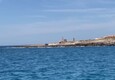 Migranti, primo sbarco a Lampedusa dopo quattro giorni di stop (ANSA)