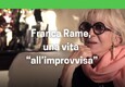 Franca Rame, una vita 
