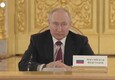 La Russia esce da un altro trattato, continua il riassestamento mondiale (ANSA)
