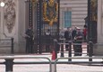 Incoronazione, Re Carlo lascia Buckingham Palace © ANSA
