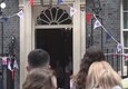 Incoronazione Carlo III, Sunak e Jill Biden al Big Lunch in Downing Street © ANSA