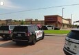 Sparatoria in Texas, 9 morti in centro commerciale © ANSA