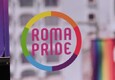 Roma Pride, le voci raccolte fra i partecipanti al corteo (ANSA)