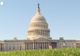 Usa: intesa su debito anche in Senato, evitato il default (ANSA)