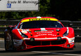 Ferrari con sette 488 GTE alla 24 Ore di Le Mans (ANSA)