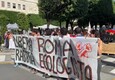 Roma, studenti Sapienza in corteo: 