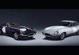 La gamma speciale Zp Collection celebra le sportive Jaguar (ANSA)