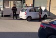 Omicidio ad Ostia, i carabinieri arrestano il killer (ANSA)