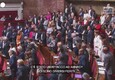 Attacco ad Annecy, un minuto di silenzio in Assemblea Nazionale (ANSA)