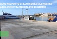 Migranti, Mare*Go a Lampedusa: 