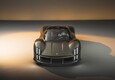 Con Mission X Porsche celebra sua storia guardando al futuro (ANSA)