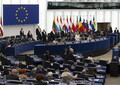 Via libera dall'Europarlamento allo strumento Ue per contrastrare i ricatti economici (ANSA)