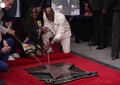 Hollywood, stella postuma per Tupac Shakur sulla Walk of Fame