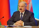 Lukashenko, interesse Bielorussia stabilizzare legami con Ue (ANSA)