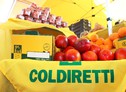 Alimentare: Coldiretti, su frutta e verdura si specula (ANSA)