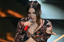 Sanremo, fringe like Annalisa or high ponytail like Angelina? 7 hair trends