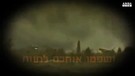 Pioggia di razzi tra Gaza e Israele