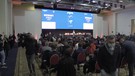 Presentata la guida Ristoranti d'Italia 2022 del Gambero Rosso (ANSA)