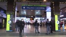 Sciopero, a Milano cancellati alcuni treni. I passeggeri: 