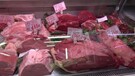 'L'Italia dice no a carne prodotta in laboratorio' (ANSA)