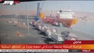 Giordania, fuga di gas tossico ad Aqaba: almeno dieci morti (ANSA)