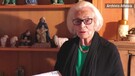 100 anni e non sentirli: Martha Ebner dirige ancora una rivista(ANSA)