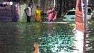 Tempesta tropicale Bonnie, piogge torrenziali colpiscono El Salvador: una vittima (ANSA)