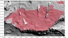 La riduzione del ghiacciaio della Marmolada dal 1880 al 2015 in 16 secondi(ANSA)