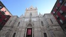 Primo Report vittime abusi, in Italia 418 preti pedofili (ANSA)