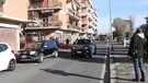Roma, 48enne ucciso a colpi di pistola in un agguato a Ostia (ANSA)