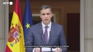 Spagna, Sanchez convoca elezioni anticipate per il 23 luglio (ANSA)
