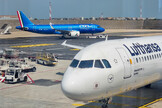 ITA e Lufthansa preparam fusão