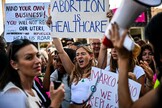 In Florida scatta la stretta più dura sull'aborto