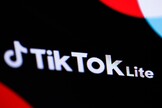 Funções do TikTok Lite foram bloqueadas