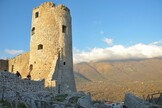 Dos jornadas para visitar castillos en Italia, 11 y 12 de mayo.