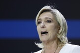 Le Pen, sorprende che Tajani ignori il nostro programma
