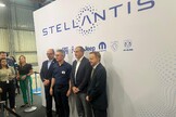Stellantis apresenta novo plano de investimentos em Betim (MG)